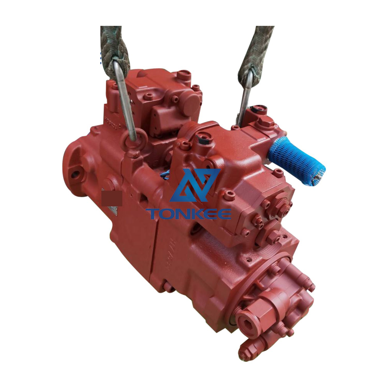 Hydraulic main pump - Doosan Excavator Spare Parts